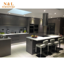 High Quality&Long Lasting Hangzhou factory directly sell Kitchen Cabinets